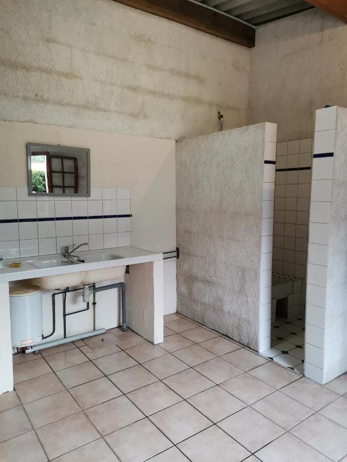 Saint-Romain-de-Benet Maison De Campagne Proche Des Plages מראה חיצוני תמונה