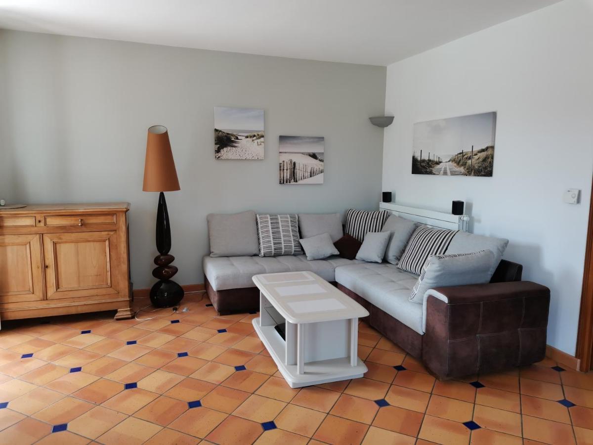 Saint-Romain-de-Benet Maison De Campagne Proche Des Plages מראה חיצוני תמונה